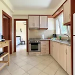 Vila Sakos Skala Kefalonia *