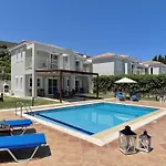 Sakos Skala Kefalonia