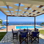 Вилла Sakos Skala Kefalonia