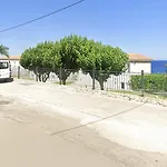 Sakos Skala Kefalonia Вилла