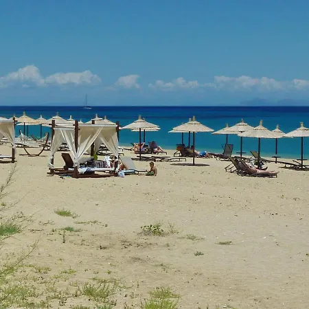 Villa Sakos Skala Kefalonia Skala (Kefalonia)