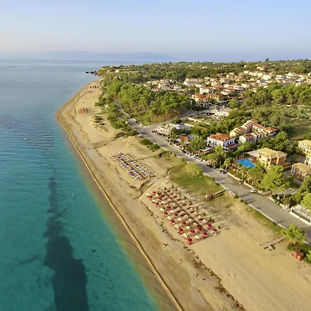 Sakos Skala Kefalonia * Skala (Kefalonia)