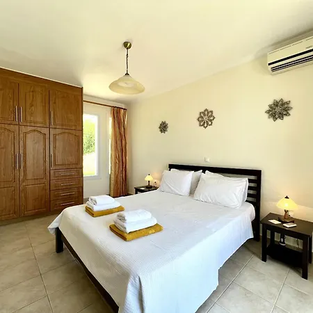 Villa Sakos Skala Kefalonia Skala (Kefalonia)