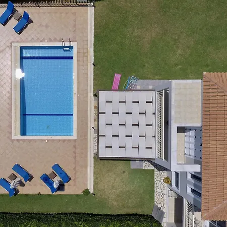 Sakos Skala Kefalonia *