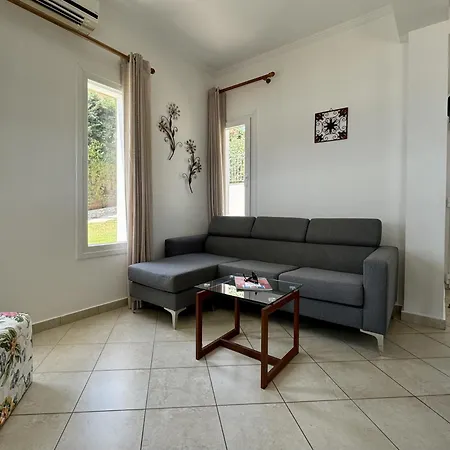 Sakos Skala Kefalonia Villa *