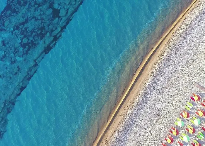 Sakos Skala Kefalonia * Skala (Kefalonia)