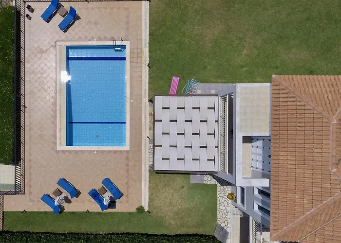 Sakos Skala Kefalonia *