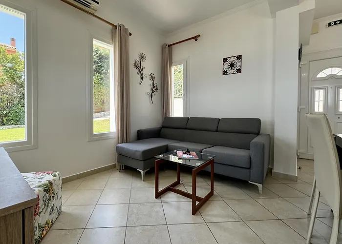 Sakos Skala Kefalonia Villa *