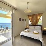 Sakos Skala Kefalonia Вилла
