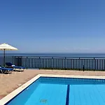 Sakos Skala Kefalonia Вилла *