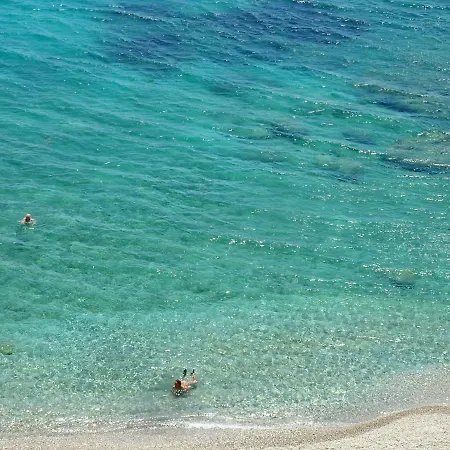 Sakos Villa Skala (Kefalonia)