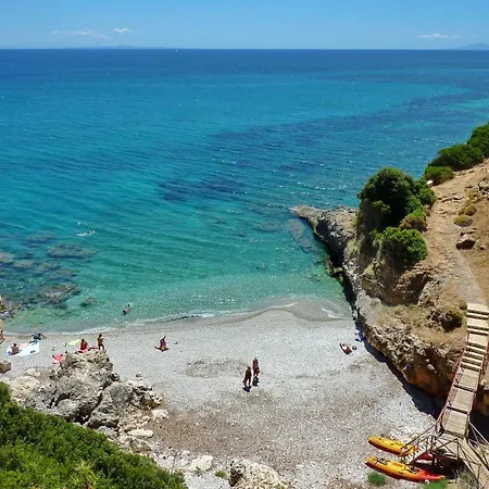 Sakos Skala Kefalonia Skala (Kefalonia)