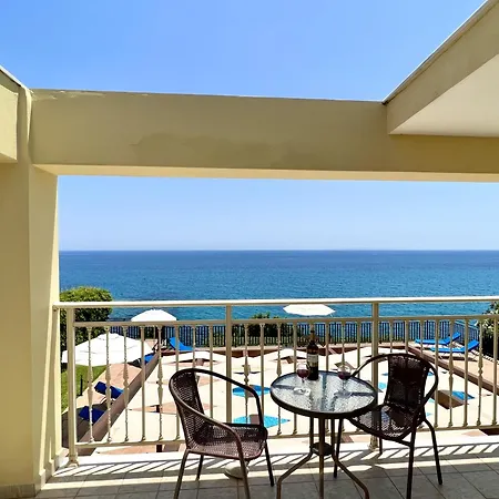 וילה Sakos Skala Kefalonia