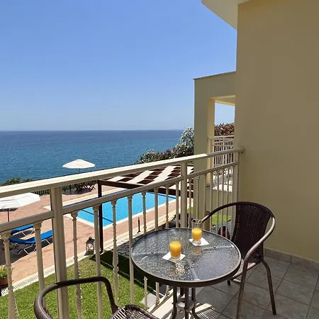 Sakos Skala Kefalonia וילה Skala (Kefalonia)