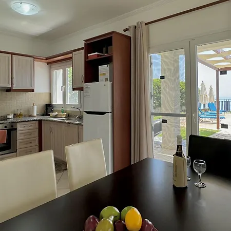 Villa Sakos Skala Kefalonia *