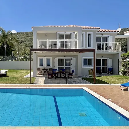 Sakos Skala Kefalonia Villa Skala (Kefalonia)