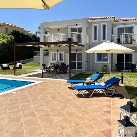 Villa Sakos Skala Kefalonia Skala (Kefalonia)