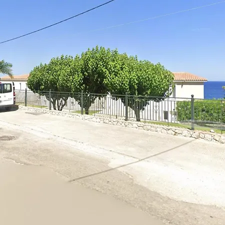 Sakos Skala Kefalonia וילה