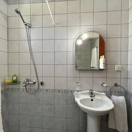 Sakos Villa Skala (Kefalonia)
