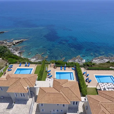 Sakos Villa