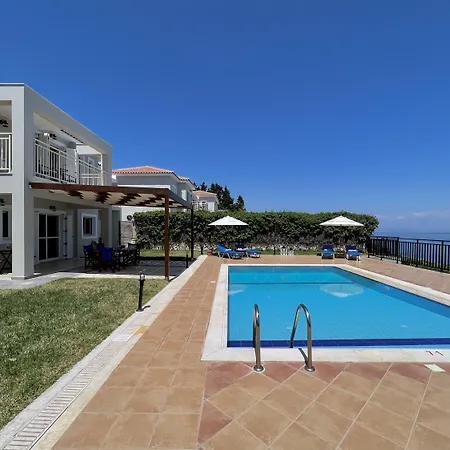 Villa Sakos
