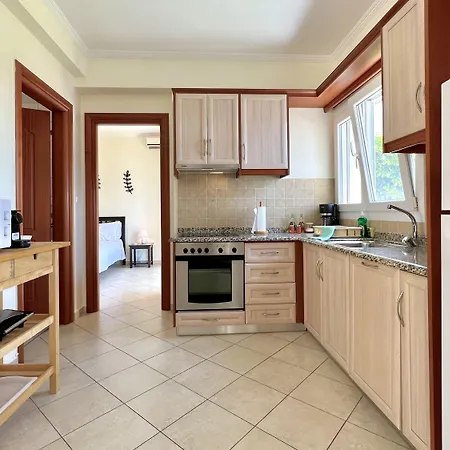 Villa Sakos *