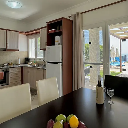 Sakos Villa Skala (Kefalonia)