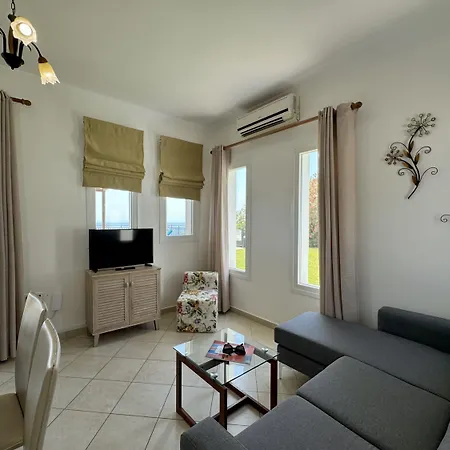 Villa Sakos *