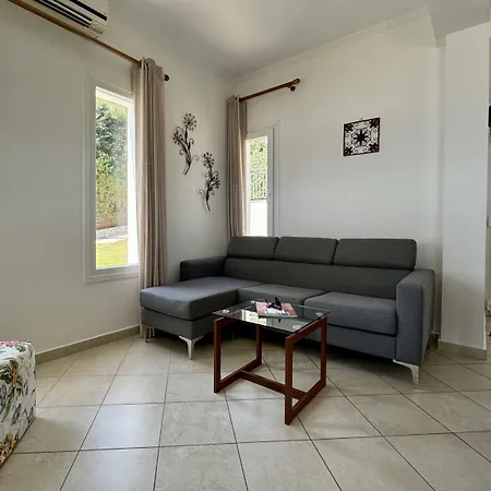 Villa Sakos *