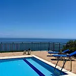 Sakos Skala Kefalonia Villa
