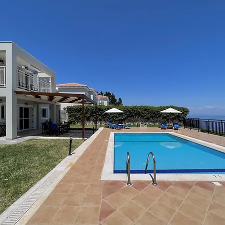 Sakos Skala Kefalonia * Skala (Kefalonia)